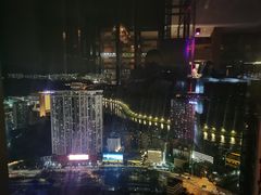 -The Penthouse酒吧