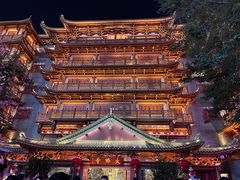 -大佛古寺