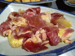 -胡同泥炉烤肉(总店)