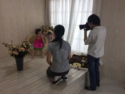 -玛瑞莎·儿童·亲子摄影(越秀店)