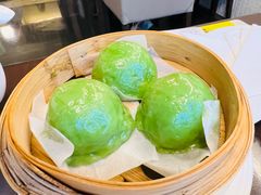 -枣子树素餐厅(铂金城店)
