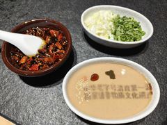 -东来顺(非遗·清真火锅·盛世广场店)