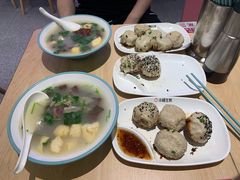 -小杨生煎(湟普汇店)