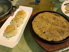 -原汁原味农家菜·经典粤菜(江燕南路店)