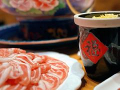 -凤吉园乌拉满族火锅中华老字号(繁荣路店)