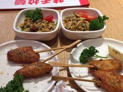 -味千拉面(又一城店)