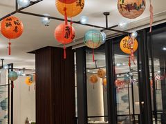-南太湖山庄·四季轩&国风堂中餐厅