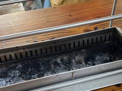 -老广烧烤(骆驼山康馨园店)