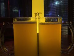 -18BAN音乐啤酒馆(西丽店)