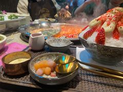 -辣斗辣火锅(太古里店)