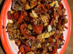 -柴窝堡22号辣子鸡·传承新疆菜