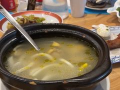 -糟粕醋·椰苑海南菜餐厅(亚龙湾天域酒店)