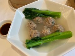 -白天鹅宾馆-宏图府餐厅