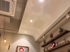 -帕蓝·暹罗料理(大学路店)