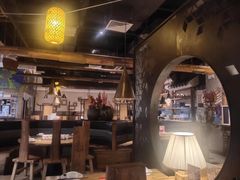 -滇铺子·云南特色菜·第九届野生菌美食节(曲靖万达店)
