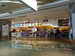 -星美国际影商城(黄龙店)