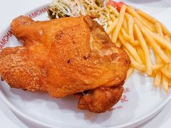 -香港深仔记茶餐厅(东门店)