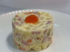 -库滋明·俄罗斯特色美食(中央大街店)