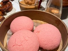 -十二粤味·顺德菜·烧鹅点心(五四广场店)