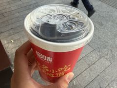 -回味鸭血粉丝汤(夫子庙瞻园路店)