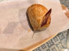 -石榴红了·非遗酥皮烤包子·新疆菜(瑞豪店)
