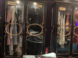 -鼎极摄影(蓝色港湾店)