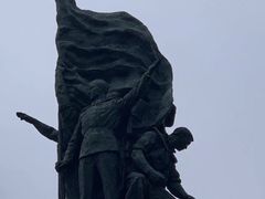 -人民防洪胜利纪念塔