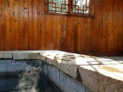 -咸宁万豪温泉谷度假区