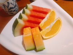 -有喜屋·深夜食堂(北京西路店)