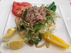 -卡本妮法餐厅·北京和平宾馆
