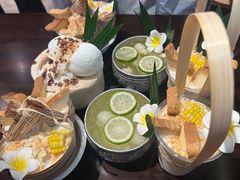 -婉泰·特色小吃·舂鸡脚(告庄二店)