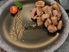 -汕头国际大酒店-牛一町目餐厅