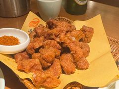 -波螺油子青岛本帮菜(银座店)