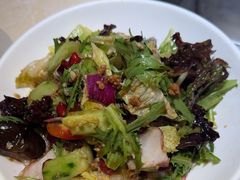 -老佛爷炭火蛙锅直营(清滨路总店)