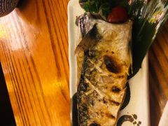 -坂吉屋·居酒屋深夜食堂(龙湖店)