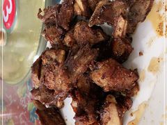 -何适山庄 ·可团建(水长城P2停车场店)