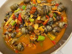 -新凯旋烧烤·燕姐千岛湖土菜