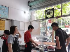 -大鼎沙嗲面(港口路店)