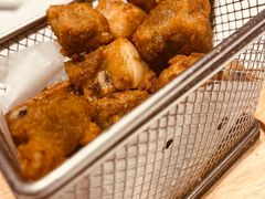 -宴秋杭州菜(锦艺城店)