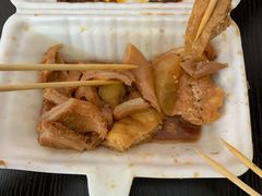 -细妹五香牛杂(步行街店)