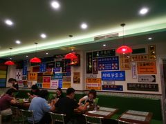 大堂-小龍鳳餐室(番禺路店)