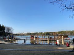 -昆山城市生态森林公园