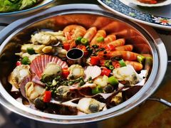 -品海楼·大连海鲜(老虎滩店)
