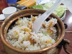 -姚记抚仙湖石锅鱼庄