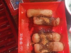 -季季红火锅(动壹店)