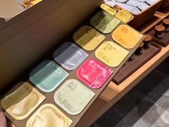 -奈雪茶院·茶室茶馆(广州粤海天地店)