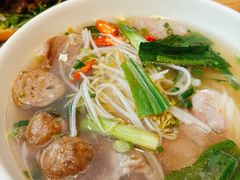 -越美小馆·越南料理(曲江店)