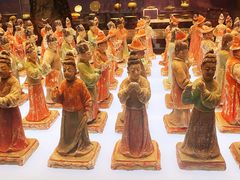 -陕西历史博物馆