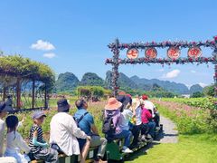 -英西峰林·洞天仙境