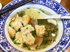 -长安后宰门水盆羊肉(新都心店)